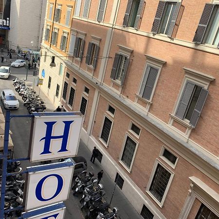 Serena House Rome Extérieur photo