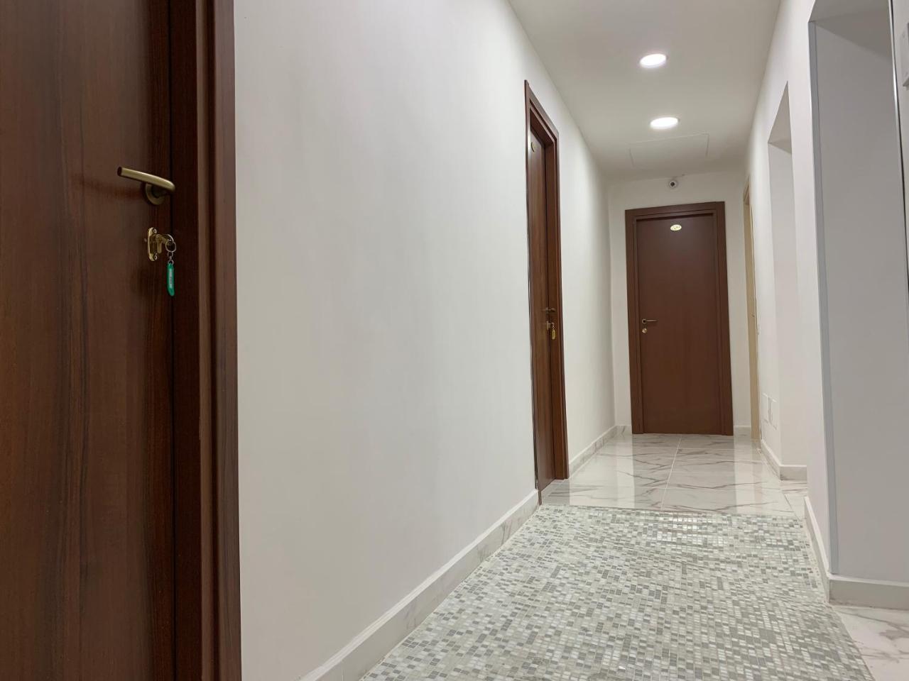Serena House Rome Extérieur photo