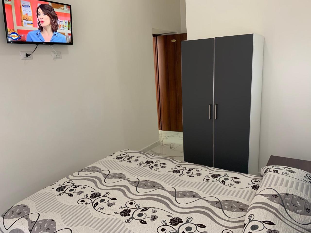 Serena House Rome Extérieur photo