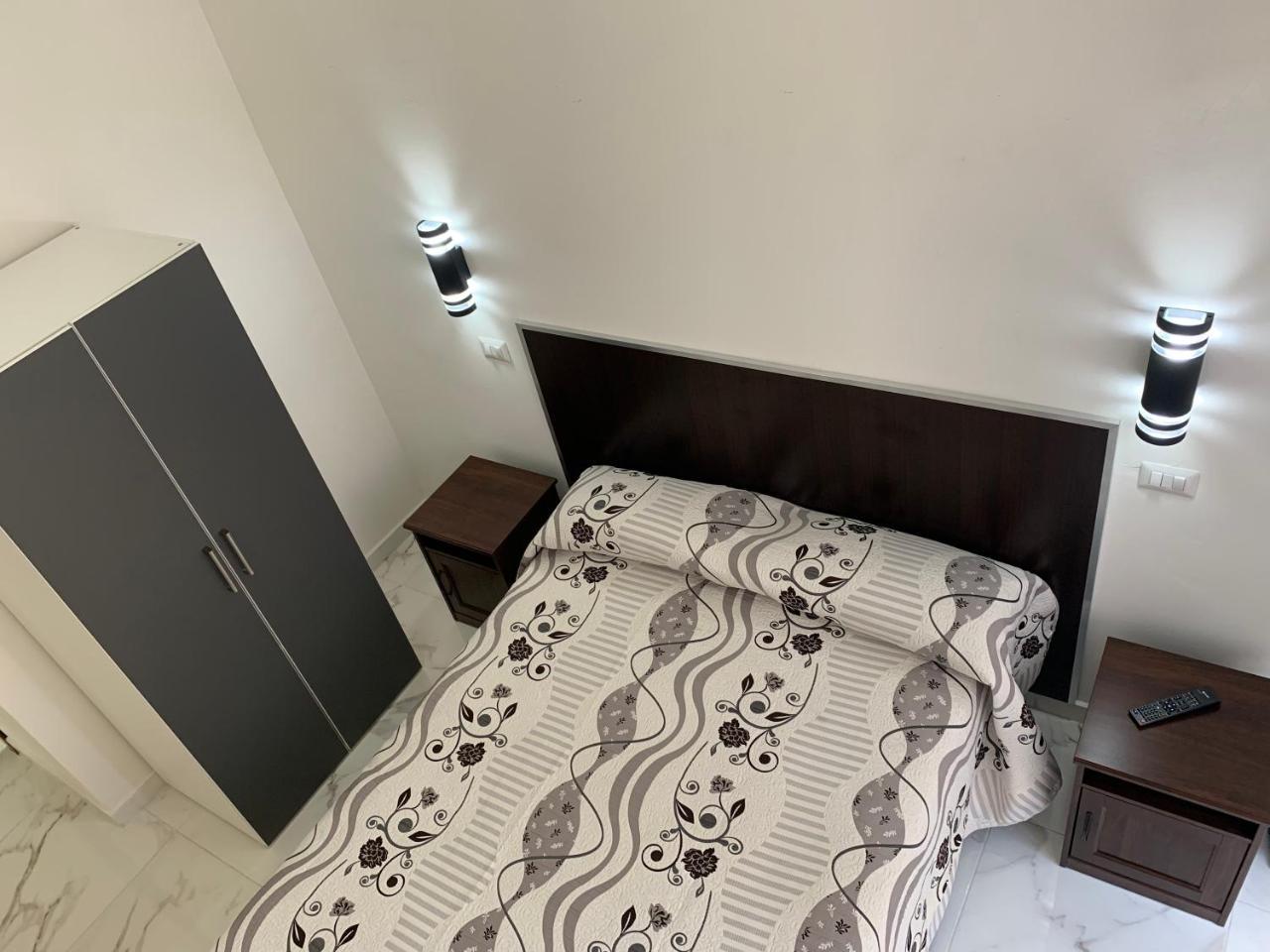 Serena House Rome Extérieur photo