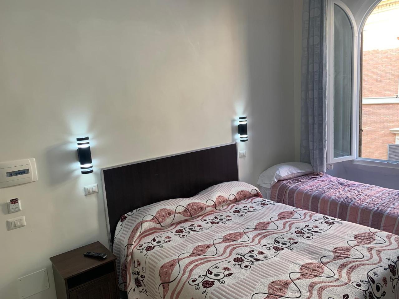 Serena House Rome Extérieur photo