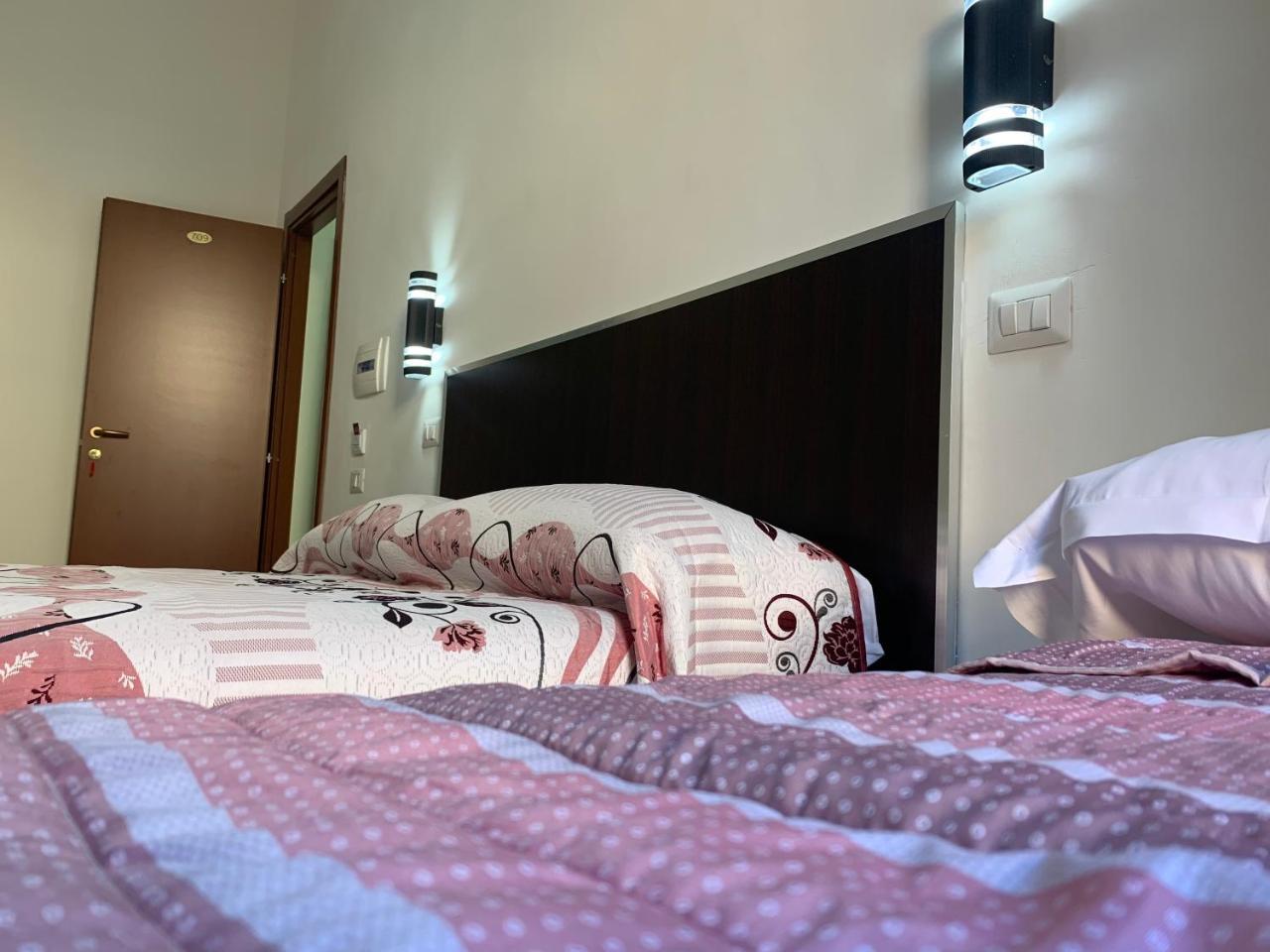 Serena House Rome Extérieur photo