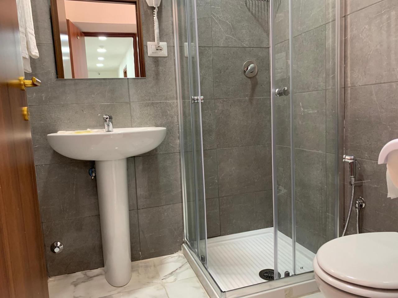 Serena House Rome Extérieur photo
