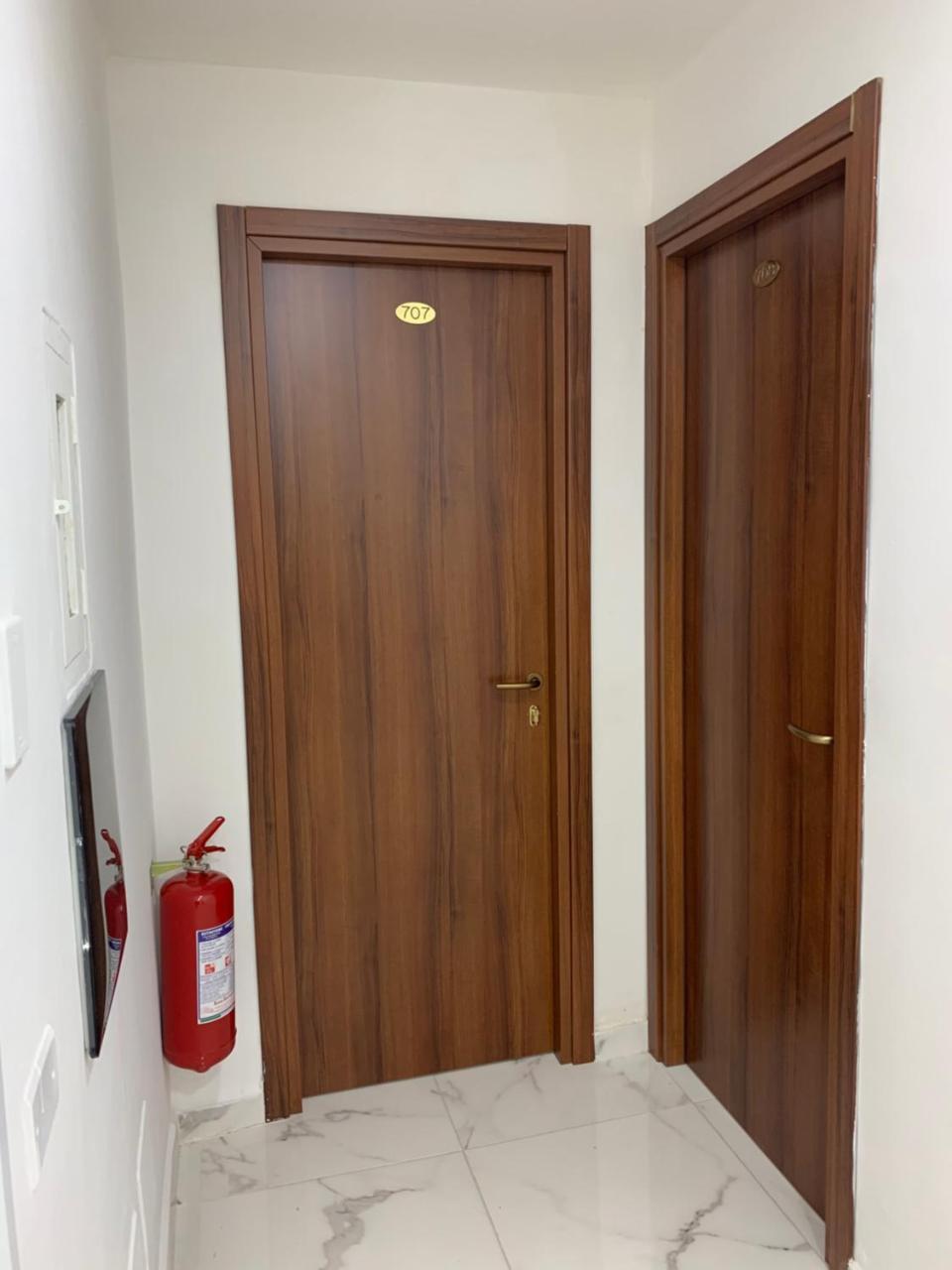 Serena House Rome Extérieur photo