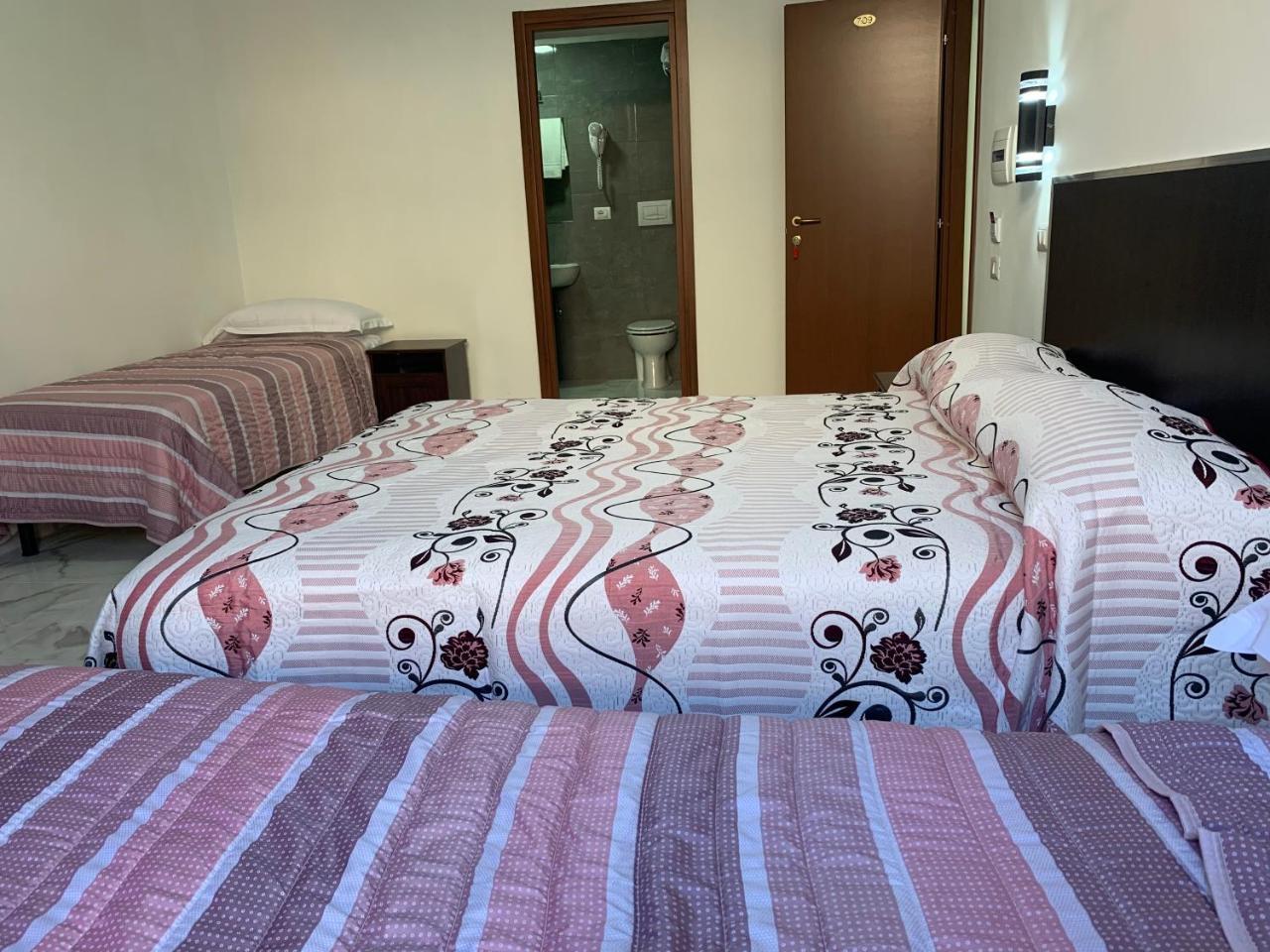 Serena House Rome Extérieur photo