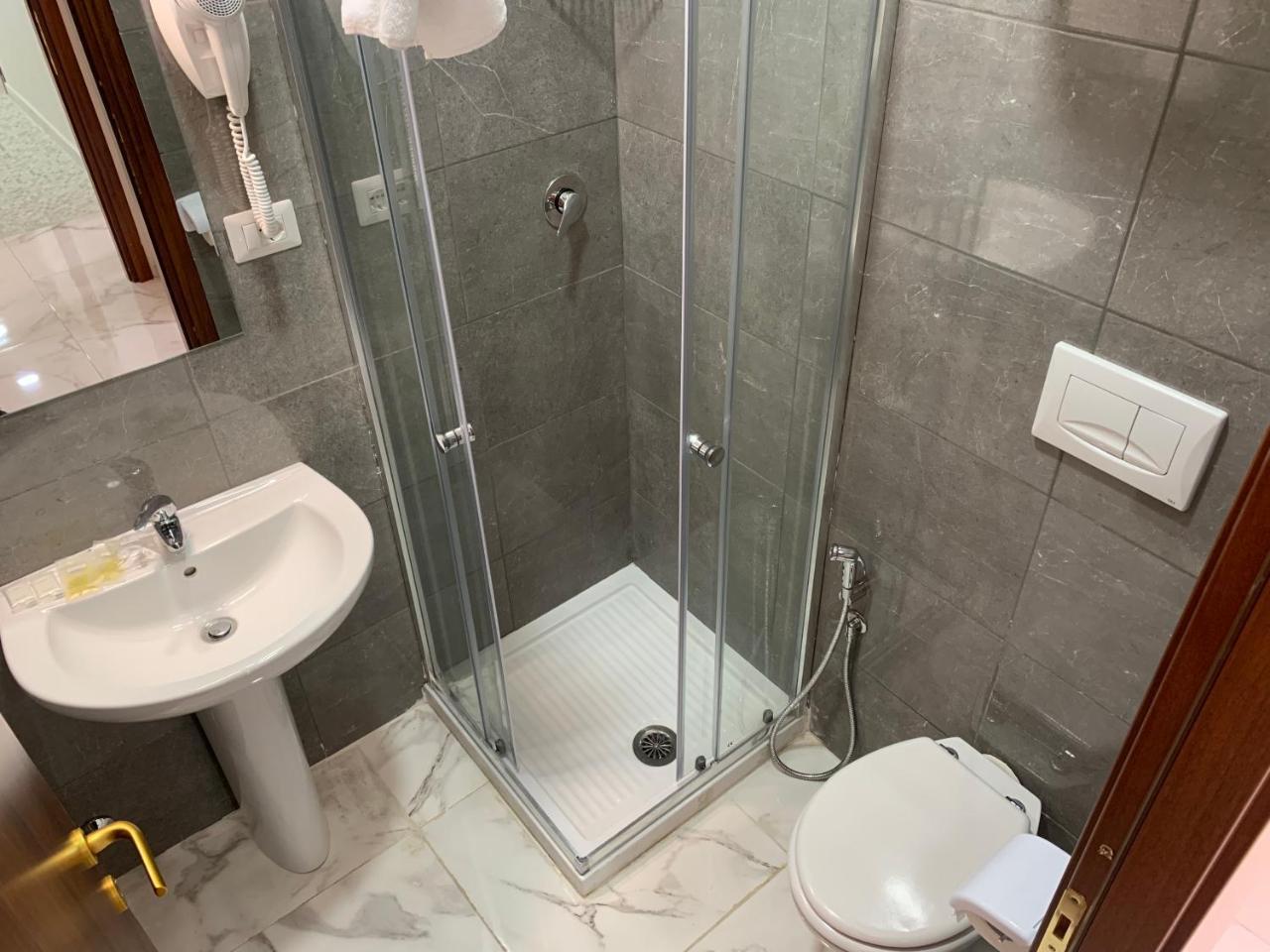 Serena House Rome Extérieur photo