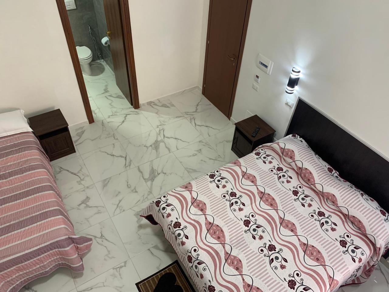 Serena House Rome Extérieur photo