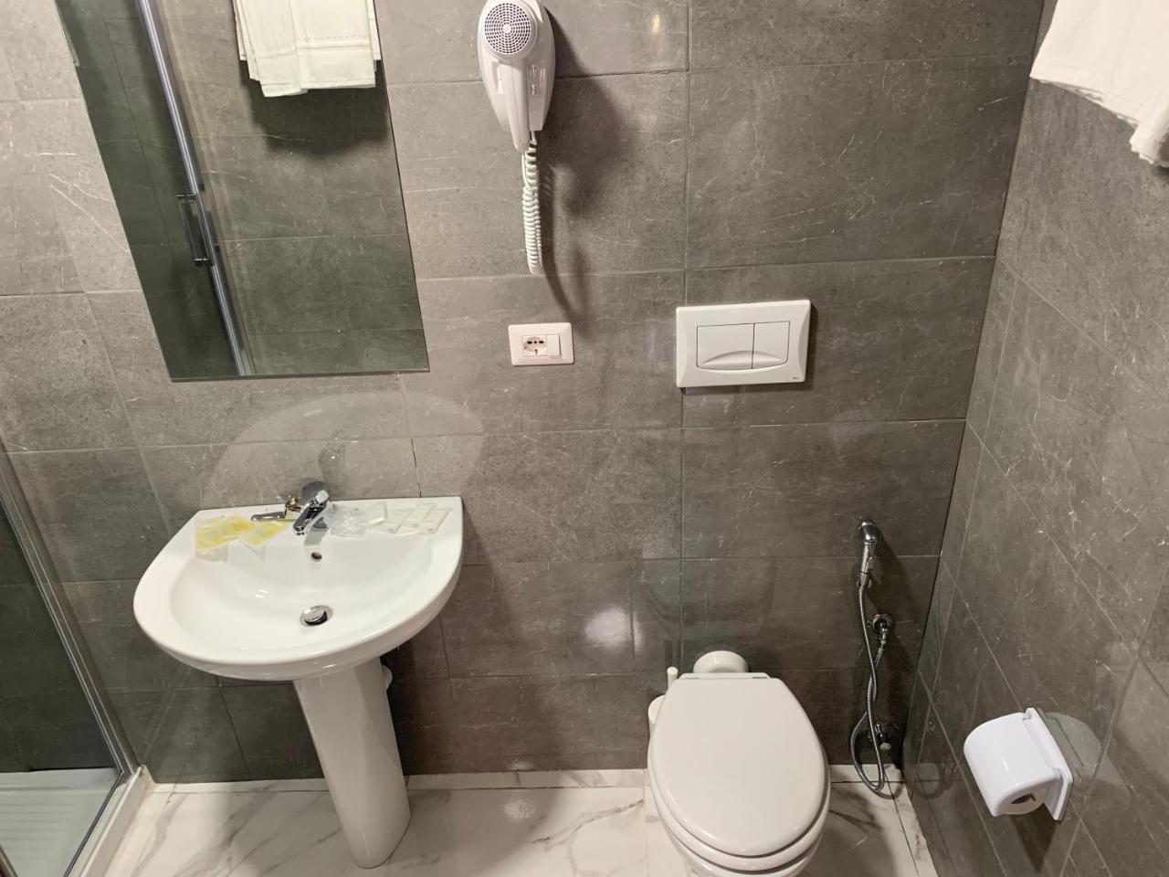 Serena House Rome Extérieur photo