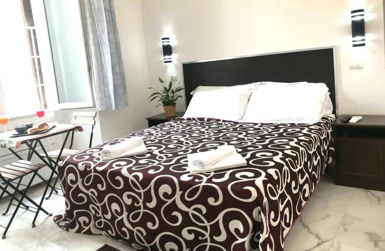 Serena House Rome Extérieur photo