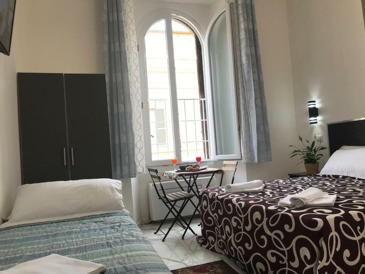 Serena House Rome Extérieur photo