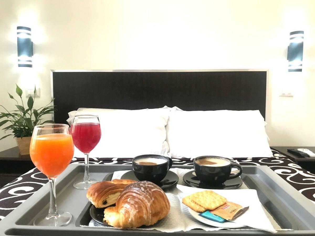 Serena House Rome Extérieur photo