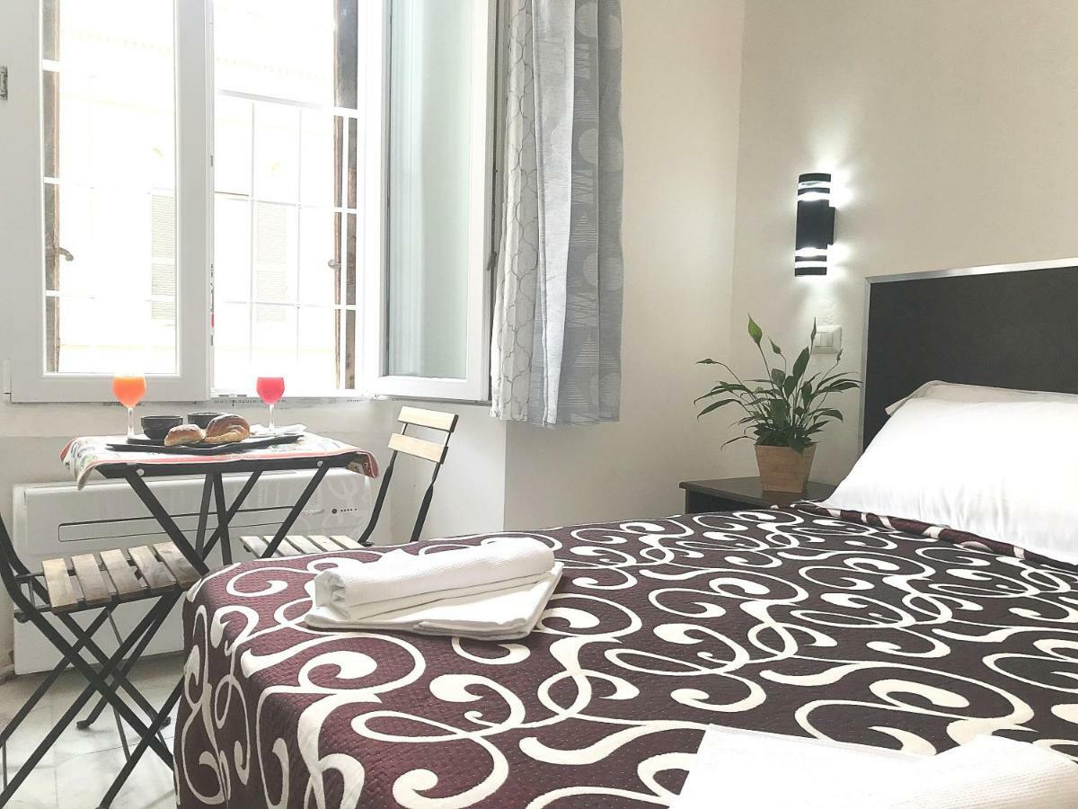 Serena House Rome Extérieur photo