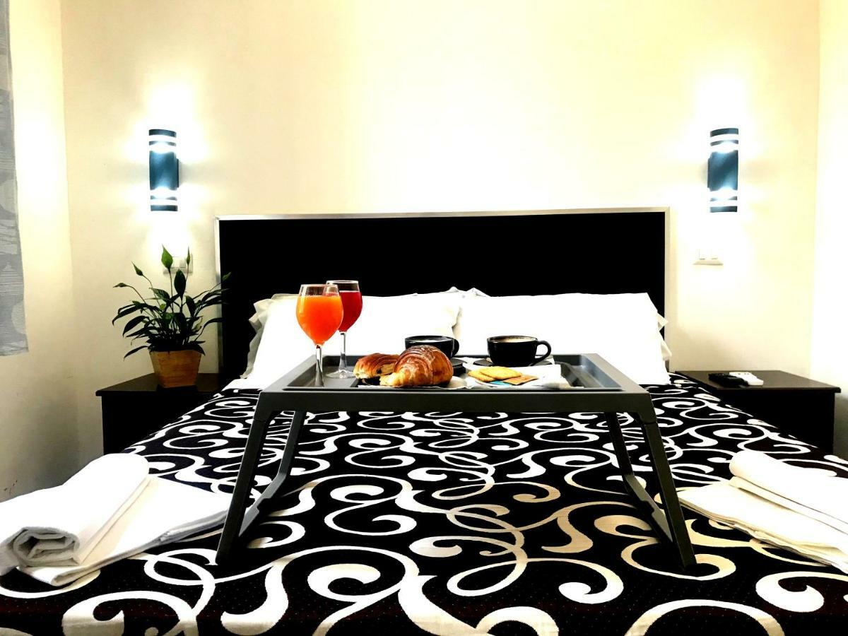 Serena House Rome Extérieur photo