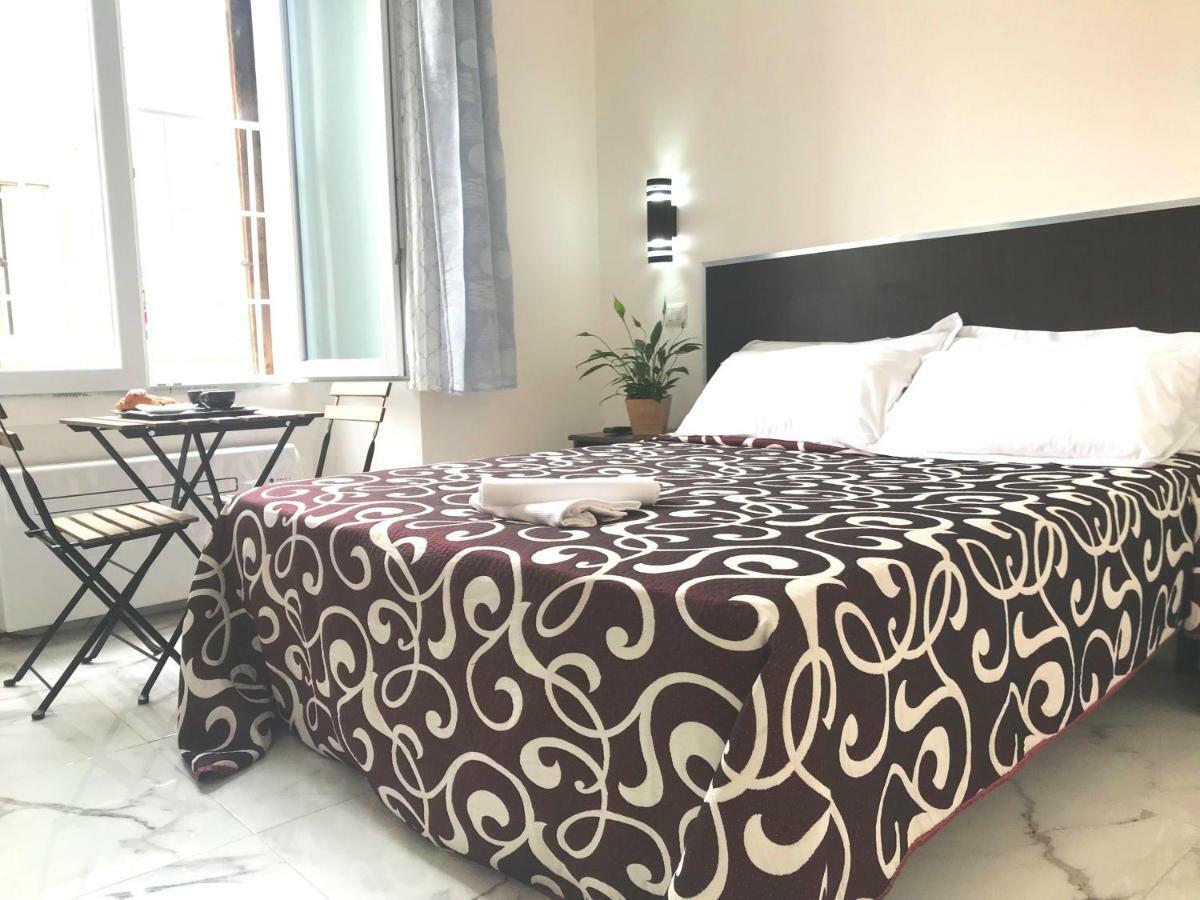Serena House Rome Extérieur photo