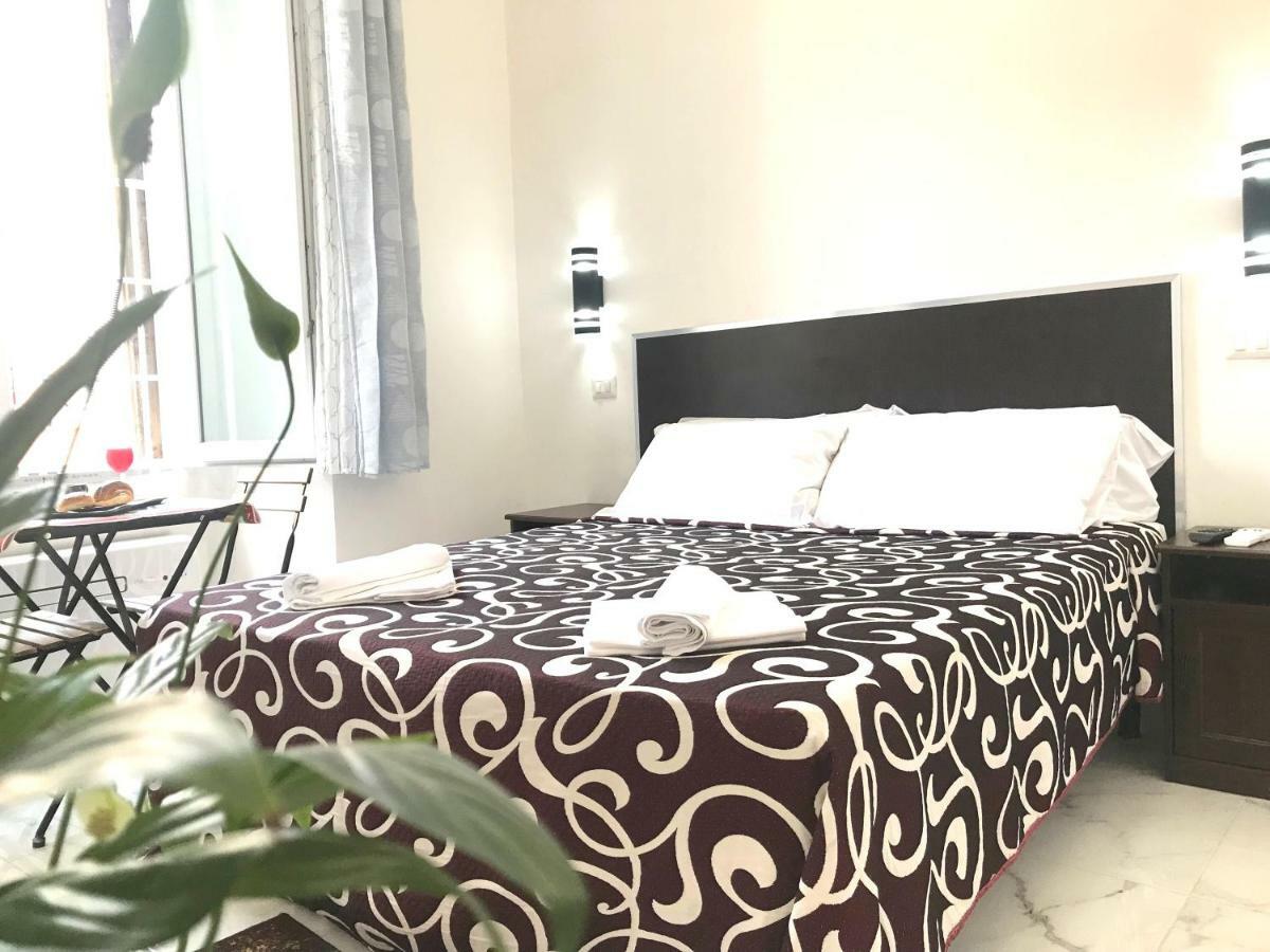 Serena House Rome Extérieur photo